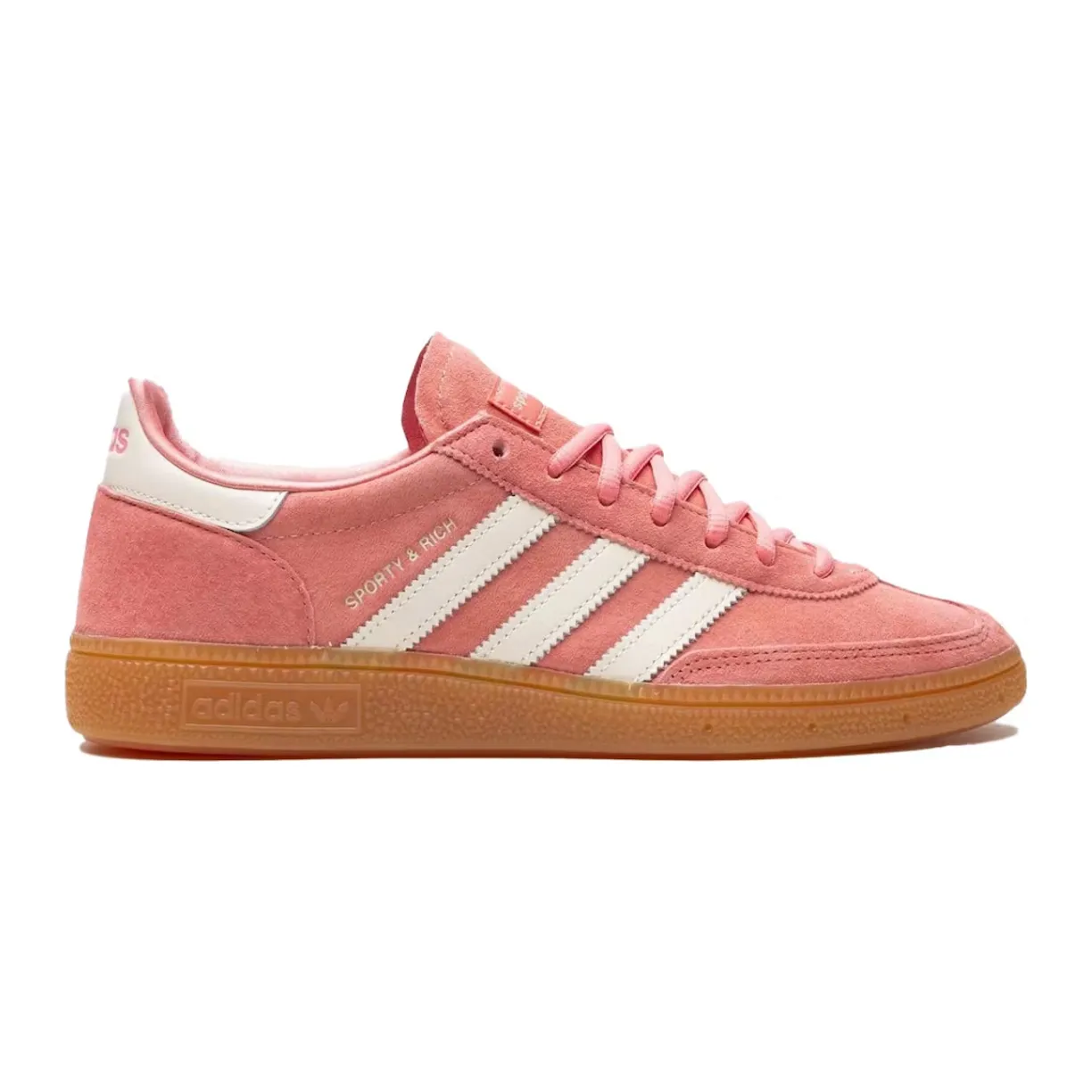 Adidas Handball Spezial Sporty & Rich Pink
