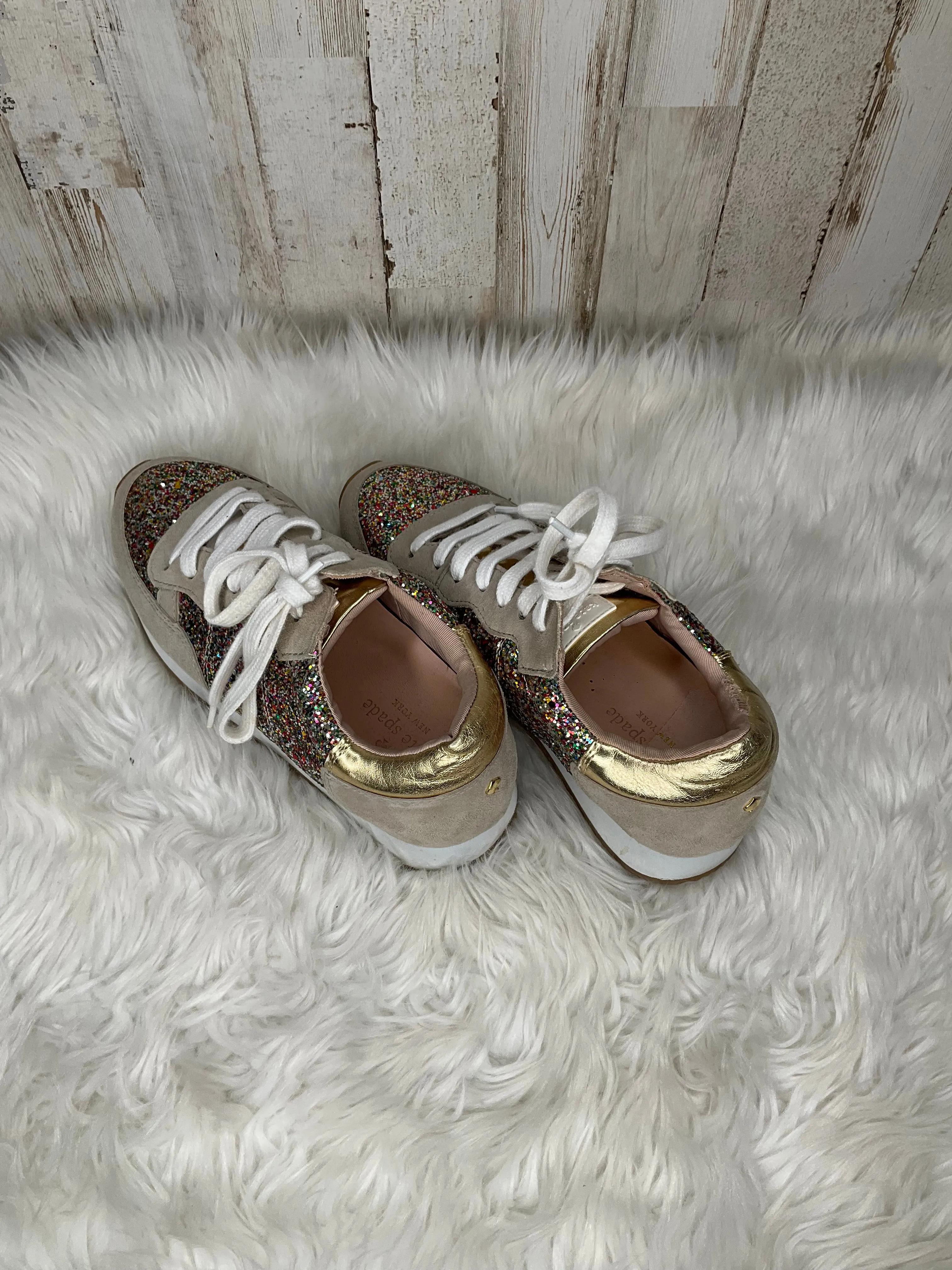 Shoes Flats Other By Kate Spade  Size: 6