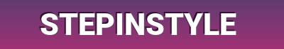 StepInStyle Footwear - Trendy Sandals, Sneakers, Espadrilles & Seasonal Must-Haves